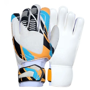 Professional Design Soccer goalkeeper <b>Gloves</b> High Quality Printed Football Games Soccer Goalkeeper <b>Gloves</b> Customized Designs - Product Image 3