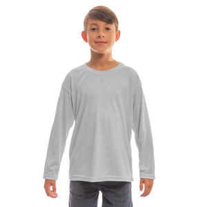 Camiseta para Niños, Tela de Algodón Premium, Transpirable, Suave, Cómoda, Costuras Duraderas, Perfecta para Uso Diario - Product Image 3