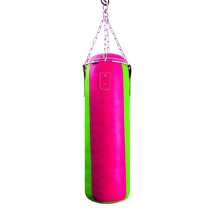กระสอบทรายตั้งพื้นสำหรับฝึกซ้อมมวย ราคาถูก ขายส่ง - Product Image 4