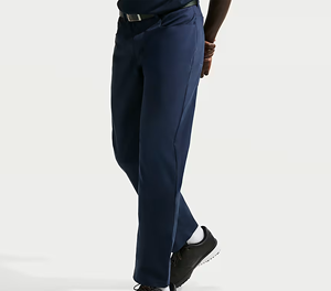 Pantalones Chinos Ligeros de Golf para Hombre, Ropa Casual de Golf de Alto Rendimiento - Product Image 1