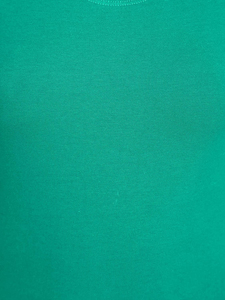Camiseta sin Mangas para Mujer, Ligera, Tejido Rico en Algodón, Transpirable, Suave al Tacto, Cómoda, Estilo Casual para el Verano - Product Image 5