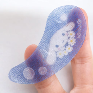 Fabricante de Parches de Hidrogel para Ojos K-beauty, Empaque y Diseño Personalizados, Mascarilla para Ojos OEM/ODM - Product Image 1