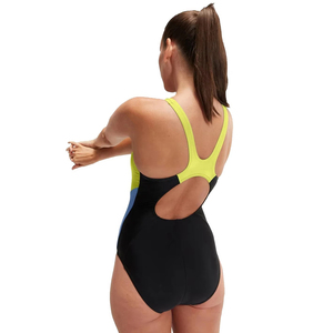 Conjunto de bikini con textura ahumada para mujer, top bandeau, traje de baño sin tirantes, parte inferior de cintura alta, traje de baño de verano para playa - Product Image 3