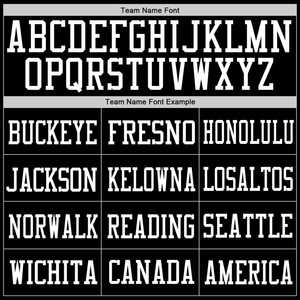 เสื้อยืดรักบี้แบบกำหนดเองได้ พร้อมชื่อทีมและหมายเลข  คอวี สีดำ สำหรับผู้ชาย ผ้าตาข่ายระบายอากาศ แห้งเร็ว ทรงหลวม  ออกแบบเองได้ - Product Image 3