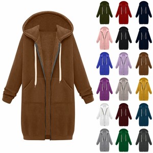 <b>Women's</b> Casual Oversized Printed Hoodie Sweatshirt Multi-Color Comfortable Long Sleeve Pullover Winter Streetwear Knitted OEM - Product Image 1