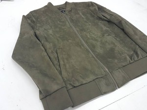 Chaqueta Casual Personalizada para Hombre con Lavado Ácido, Tejido Ligero de Alto Rendimiento, Cómoda para Usar en Todas las Estaciones - Product Image 2