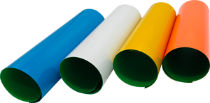 Yuanfan ฟิล์มพัฟไวนิลพิมพ์ลายด้วยความร้อนรีดบน3D พัฟออกแบบตัวอักษรพิมพ์ได้สีตามต้องการ - Product Image 2