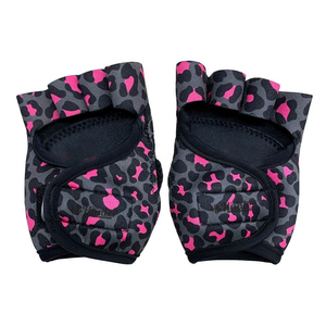 Female Breathable Fitness <b>Gloves</b> for Daily Gym Workout <b>Weight</b> Lifting OEM Custom Wholesale Factory Supplier - Product Image 2