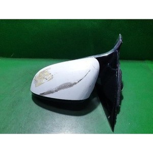 ชุดกระจกมองข้างด้านนอกซ้าย G70 มือสอง ของแท้ OEM รุ่น 87610G9030UYH - Product Image 6