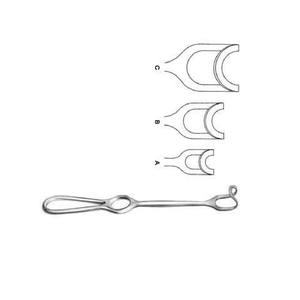 Rétracteurs de haute qualité avec conception OEM personnalisée, prix d'usine avec logo - Product Image 2