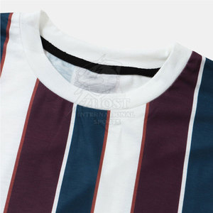 เสื้อยืดผู้ชายใส่สบาย ระบายอากาศได้ดี สไตล์ใหม่ ผลิตตามสั่ง ทำจากวัสดุคุณภาพดีที่สุด - Product Image 3