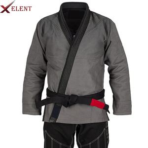 Best Selling Custom Logo Embroidery Brazilian Jiu Jitsu Kimono BJJ Gi Uniform Stretch Feature - Product Image 6