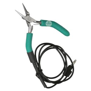 Alicates de Punta Fina para Joyería Permanente - Product Image 1