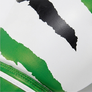 Gants de combat OEM en gros, gants de boxe professionnels personnalisés pour le sparring, équipement de frappe pour club, vente en gros - Product Image 5