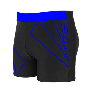 Quick Dry Sublimation Printing Beach Shorts for <b>Men</b> Customized Beachwear and Swimwear Swimming <b>Trunks</b> - Product Image 5