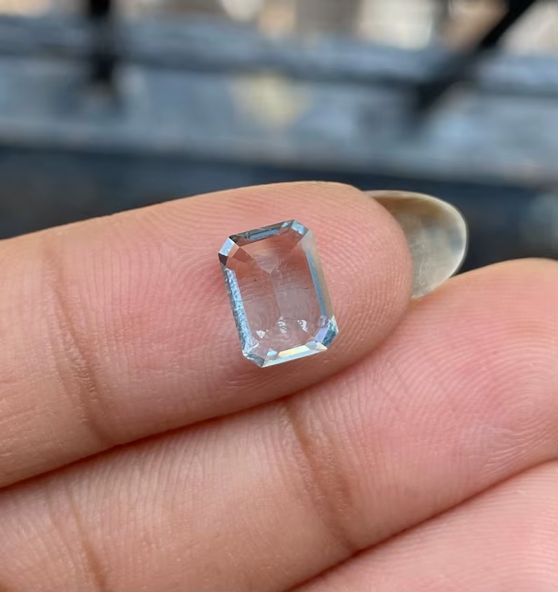 Icy Blue