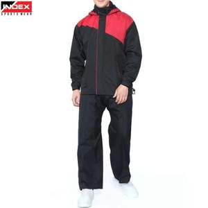 New Arrival <b>Men</b> Windbreaker Hoodie Waterproof Lightweight <b>Jacket</b> Outdoor Running Hiking <b>Cycling</b> Casual Coat - Product Image 1