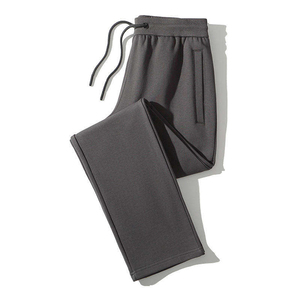 High Quality Men Jogger Pants Breathable Casual Wear Sweatpants Outdoor Men <b>Trouser</b> wholesale buyers adjustable drawstring Pants - Product Image 6
