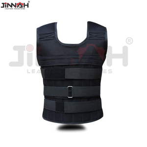 Adjustable Weighted Vest For Fitness <b>Training</b> Running Walking And <b>Strength</b> Workouts Designed For Men And Women - Product Image 4