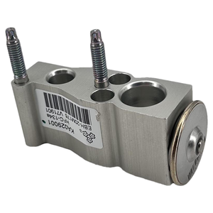 Válvula de Expansión de Rendimiento Estable para Sistema de Aire Acondicionado para Peugeot 508 408 - Product Image 2