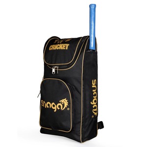 Top Demanded Cutx Premium <b>Cricket</b> Kit Bag for Professional and Club <b>Cricket</b> Players Available at Best Price - Product Image 5