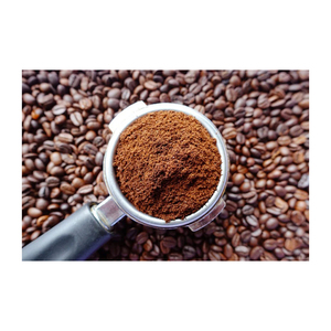 กาแฟสำเร็จรูปเหมาะสำหรับการผสมเชิงพาณิชย์และการผลิตเครื่องดื่ม - Product Image 1
