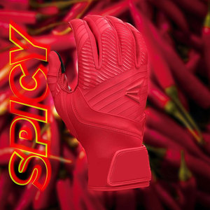Premium Quality Sports Baseball Batting <b>Gloves</b> for Boys Girls Premium Leather Full Finger High Performance High <b>Grip</b> Breathable - Product Image 4