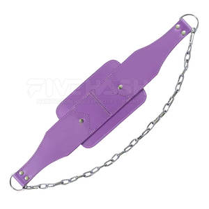 Ceintures de musculation personnalisées en gros – Soutien dorsal de haute qualité pour l'haltérophilie et les tractions – Ceintures de musculation pour dips - Product Image 3