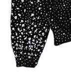 Chaqueta Ligera de Invierno con Cuello Alto y Logotipo Frontal, Estilo Letterman, Hecha a Medida, Nuevo Estilo para Hombre, Personalizada - Product Image 4