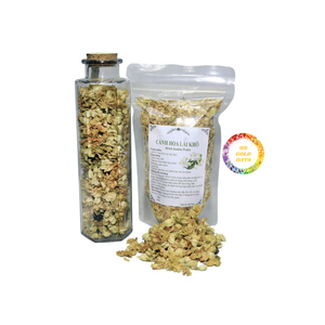 ดอกจัสมินแห้งจำนวนมากใช้งานได้อเนกประสงค์ในการทำอาหารเครื่องสำอางและการใช้น้ำมันหอมระเหยคุณภาพพรีเมี่ยมจากเวียดนาม - Product Image 6