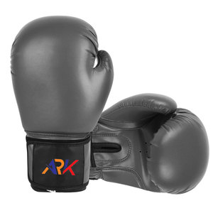 Gants de boxe en cuir de qualité supérieure, gants de boxe sportifs de qualité supérieure, nouveaux gants de boxe - Product Image 1
