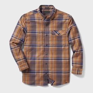 Chemise en flanelle à carreaux boutonnée de haute qualité, veste épaisse à manches longues, veste en flanelle chaude pour homme, veste homme - Product Image 2