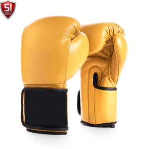 Conjuntos de Boxeo SUMROOS de PU y Cuero - Equipo de Entrenamiento Protector y Transpirable para Todas las Estaciones - Product Image 3