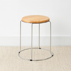 PU <b>Leather</b> Adjustable <b>Bar</b> Chair with Durable Metal Frame Modern Design Commercial Use Contemporary Furniture - Product Image 1