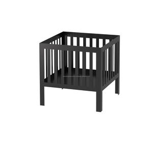 Brasero en fer forgé de style jardin de campagne - Product Image 3