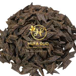 Bâtons d'encens en bois d'agar de tigre 100% naturel, technologie de parfum avancée, en provenance du Vietnam - Product Image 1