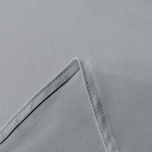 Tovaglia Rettangolare in Poliestere 60 X 84 Pollici, Antimacchia, Lavabile, Decorativa, Protezione per Tavolo - Product Image 3