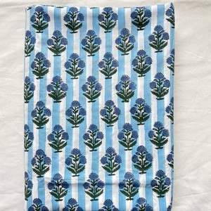 Telas Estampadas Florales de Algodón 100% de Alta Calidad, Tela de Algodón al por Mayor por Metro para Vestidos, Cortinas, Ropa de Cama y Decoración del Hogar - Product Image 2