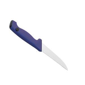 Cuchillo de Carnicero Profesional de 15 cm para Carnicerías, Restaurantes y Cocinas Domésticas, Hoja Duradera para Cortar Carne y Preparar Alimentos - Product Image 4