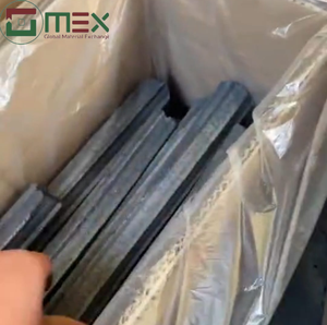 Prix d'usine direct outil de charbon de bois dur Hexa BBQ de haute qualité pour fourches avec échantillon gratuit - Product Image 5