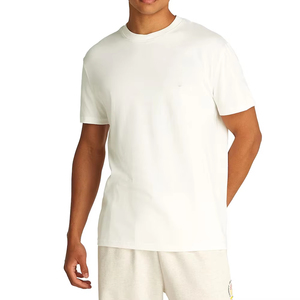 T-shirt Homme 100% Coton Nouveau Style Prix Raisonnable 2026 Nouvelle Arrivée Vêtement d'extérieur Col Rond Coupe Oversize - Product Image 6