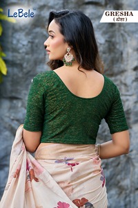 Blusa Vintage de Media Manga de la Mejor Calidad, Lista para Usar, para Todas las Ocasiones, Cómoda, Verano, Invierno, a la Moda - Product Image 2