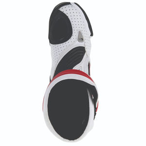 Zapatos de Motociclismo de Cuero para Invierno 2026, Transpirables, Estampados, Personalizados, con Cordones, Ligeros, de Alta Calidad, al por Mayor - Product Image 4