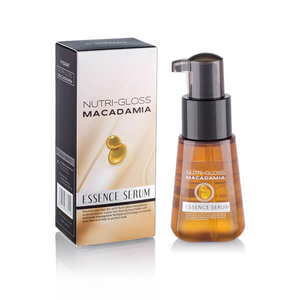Sérum capillaire prix de gros fabricant Vietnamien adoucissant et contrôlant - Product Image 2