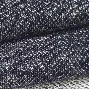 Nouvel arrivage : Tissu éponge personnalisé imprimé par le fabricant, tissu éponge respirant pour vêtements de sport, textile éponge doux - Product Image 3
