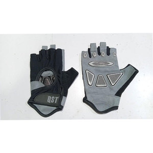 Gants de musculation personnalisés avec logo pour hommes et femmes, disponibles pour l'entraînement, le fitness, la musculation, vente en gros OEM - Product Image 3