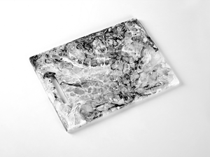 เขียงเรซิ่น MOQ ต่ำ พร้อมโลโก้และดีไซน์ที่กำหนดเองได้ สำหรับใช้ในครัว - Product Image 5