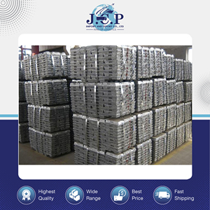 ราคาตลาดต่ำ ขายดี คุณภาพเยี่ยม อลูมิเนียมแท่งบริสุทธิ์เกรด ADC12 จากผู้ผลิตในประเทศไทย กำลังลดราคา - Product Image 2