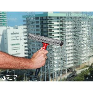 Strumento 2-in-1 per la Pulizia di Finestre e Porte Doccia, Tergivetro per Casa e Auto, per la Pulizia delle Finestre di Barche |   Vinci - Product Image 4