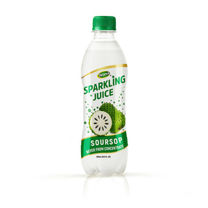 Wana เครื่องดื่มเวียดนามปราศจากน้ำตาลปราศจากน้ำตาลน้ำอัดลมคาร์บอเนตธรรมชาติขวดน้ำผลไม้เพื่อสุขภาพ - Product Image 1